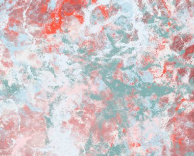 Kopya alanı ile soyut grunge mermer arkaplan