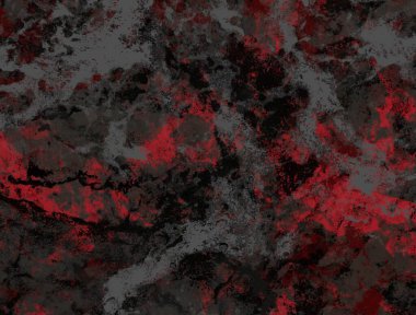 Kopya alanı ile soyut grunge mermer arkaplan