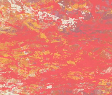 Kopya alanı ile soyut grunge mermer arkaplan