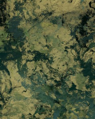 metin veya resim alanı olan Grunge arka plan