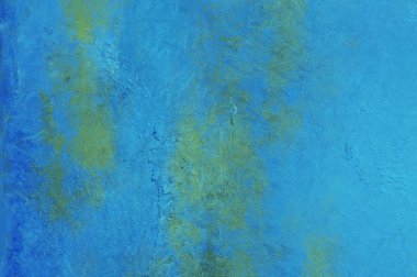 Boya lekeleriyle soyut arkaplan 