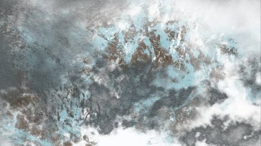 metin için alanı olan grunge doku arkaplanı