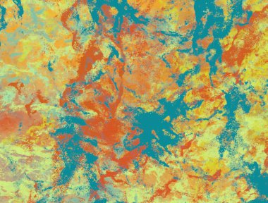 tam kare, çatlak yüzey, grungy antik beton arka plan