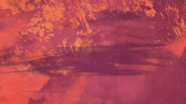 boya lekeleri ile grunge arka plan