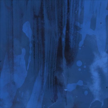 grunge suluboya darbeleri ve lekelerarka plan 