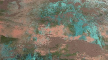 boya lekeleri ile grunge arka plan