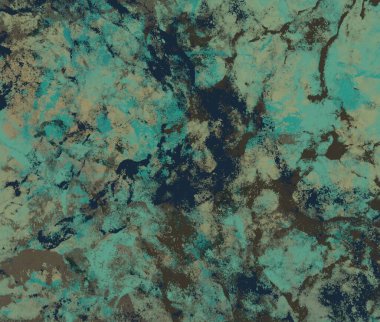 Kopya alanı ile soyut grunge mermer arkaplan