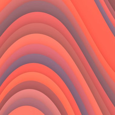 3 boyutlu illüstrasyon. Web modern fon. Renkli desen. Soyut geometrik şekiller. arkaplan.