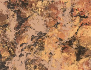 Kopya alanı ile soyut grunge mermer arkaplan