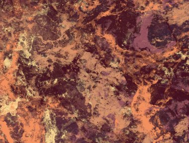 Kopya alanı ile soyut grunge mermer arkaplan