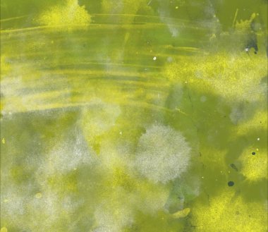 grunge suluboya darbeleri ve lekelerarka plan 