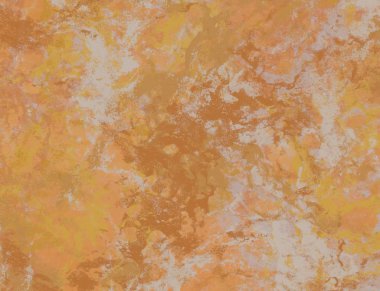 Boya lekeleriyle soyut arkaplan 