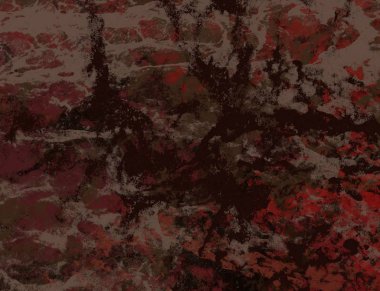 Metin için alanı olan soyut grunge arkaplanı