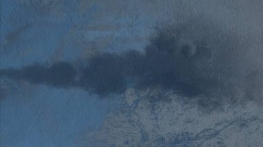 boya lekeleri ile grunge arka plan