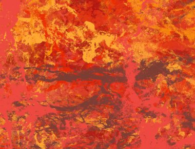 Kopya alanı ile soyut grunge mermer arkaplan