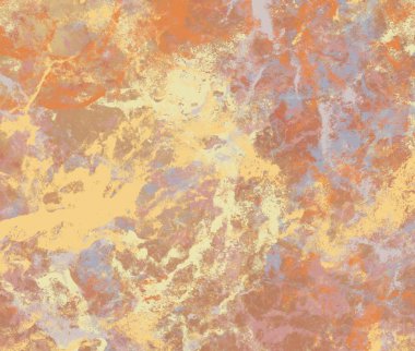 Kopya alanı ile soyut grunge mermer arkaplan