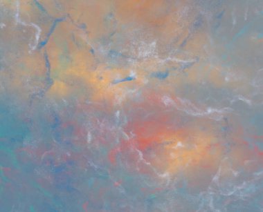 metin için alanı olan grunge arkaplanı