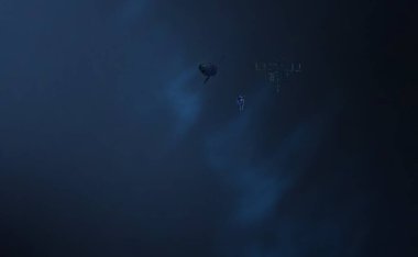 kozmos astronomi arka plan, evren