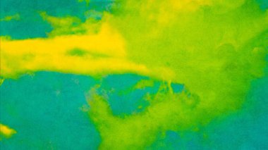 Boya lekeleriyle soyut arkaplan 