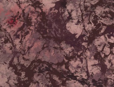 Kopya alanı ile soyut grunge mermer arkaplan