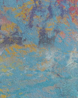 Metin için alanı olan soyut arkaplan