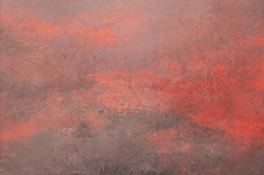 Metin için alanı olan soyut arkaplan