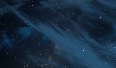 Soyut alan koyu arka plan  