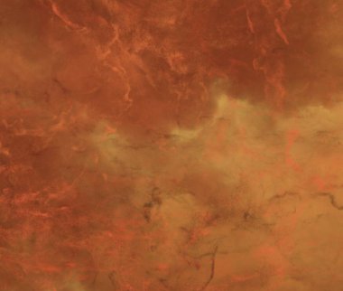 metin için alan ile renkli mermer doku ile soyut arka plan