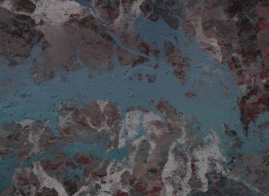 Metin için alanı olan soyut arkaplan