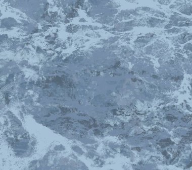 Kopya alanı ile soyut grunge mermer arkaplan