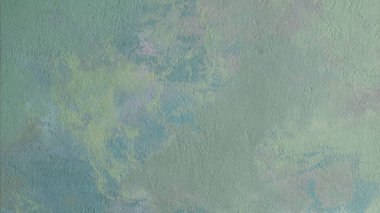 Metin için yeri olan boya lekeleriyle soyut arkaplan