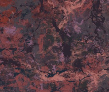 Kopya alanı ile soyut grunge mermer arkaplan