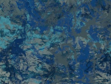 Metnin için alanı olan soyut grunge arkaplanı