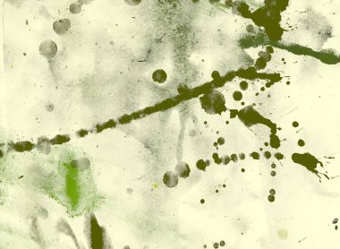 grunge suluboya darbeleri ve lekelerarka plan 