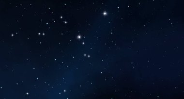 parlaklık ile renkli soyut gökyüzü arka plan