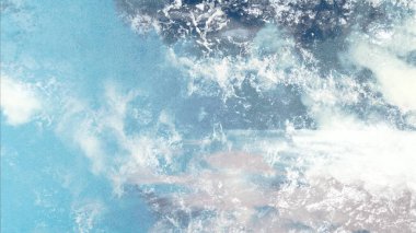 Renkli mermer desenli soyut arkaplan