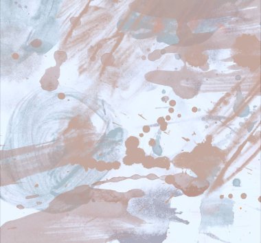 grunge suluboya darbeleri ve lekelerarka plan 