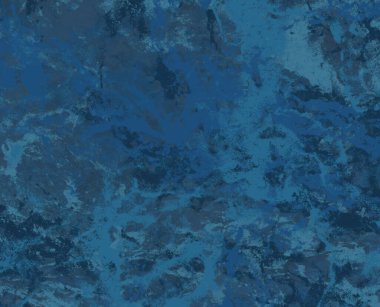 Kopya alanı ile soyut grunge mermer arkaplan