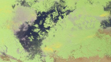 metin için alanı olan grunge doku arkaplanı