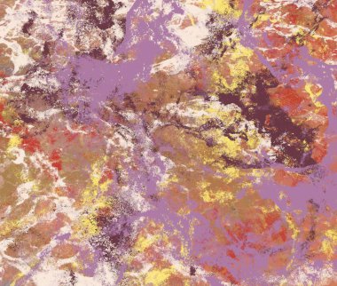 Kopya alanı ile soyut grunge mermer arkaplan