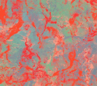 3 boyutlu illüstrasyon. Web modern fon. Renkli desen. Soyut geometrik şekiller. arkaplan.