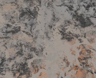 Kopya alanı ile soyut grunge mermer arkaplan