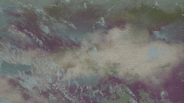 metin için alanı olan grunge arkaplanı