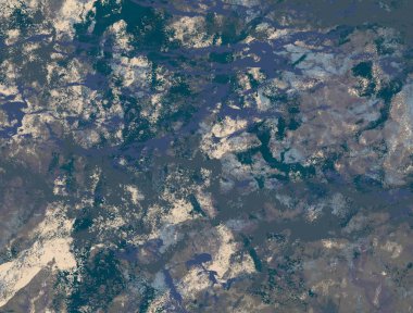 soyut antik beton arka plan