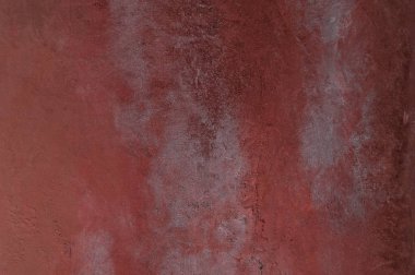 metin için alan ile arka planda soyut renkli lekeler