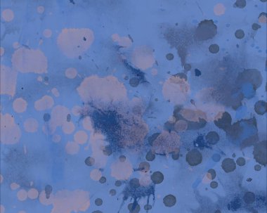 grunge suluboya darbeleri ve lekelerarka plan 