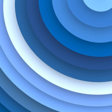 3 boyutlu illüstrasyon. Web modern fon. Renkli desen. Soyut geometrik şekiller. arkaplan.