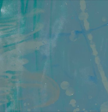 Boya lekeleriyle soyut arkaplan 