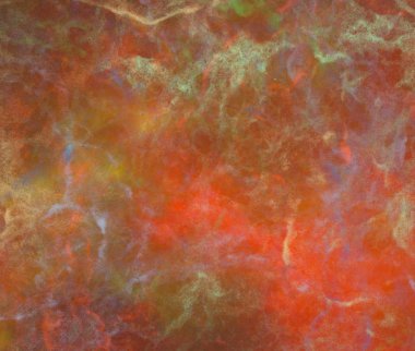 metin için alan ile renkli mermer doku ile soyut arka plan