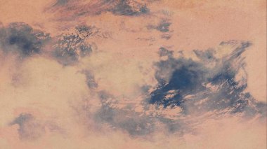 Metnin için alanı olan soyut grunge arkaplanı